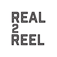 Real2Reel logo - Similar company to Heromation