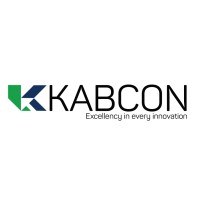 KABCON logo - Similar company to Arkoun