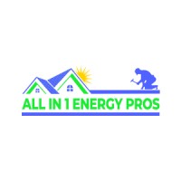 All In 1 Energy Pros logo - Similar company to Evolution Energy