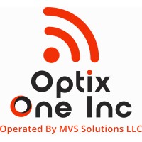 Optix One Inc logo - Similar company to Lantech Communications Llc