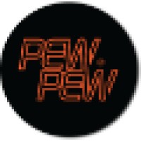 Pew Pew