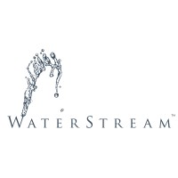 Waterstream logo - Similar company to Hyperdbg
