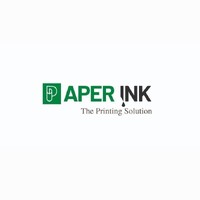 PAPER INK logo - Similar company to Sparrow Forge Ltd