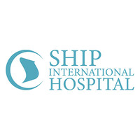 Ship International Hospital logo - Similar company to East West Medical College & Hospital