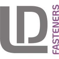 LD FASTENERS logo - Similar company to Fixi Srl