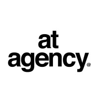 at agency logo - Similar company to Creator Competitions