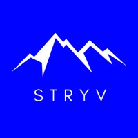 STRYV logo - Similar company to Stryv