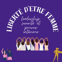 Podcast Liberté d'être femme logo - Similar company to Association Rôles Modèles