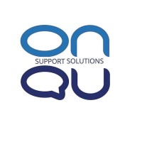 ONQU Support logo - Similar company to Echoapps360