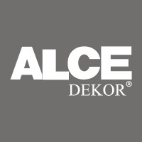 Alce Dekor logo - Similar company to Evgor Furniture