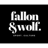 Fallon & Wolf logo - Similar company to Jagged Edge Ai