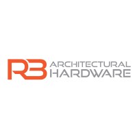 Rb Architectural Hardware Ltd logo - Similar company to Atlantic Uk Architectural Hardware
