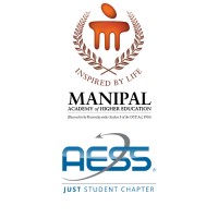 IEEE AESS MIT Manipal logo - Similar company to Abes-Technovation