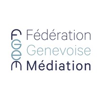 Fédération Genevoise MédiationS logo - Similar company to Plateforme Vaudoise Pour La Promotion De La Médiation