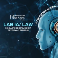 Semillero de Inteligencia Artificial y Derecho (Lab AI/Law) logo - Similar company to Aleph Mind