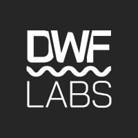 DWF Labs logo - Similar company to Blockhead