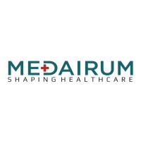 Medairum Pte Ltd logo - Similar company to Lasercam Orthotics