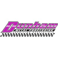 Dunham Metal Processing logo - Similar company to Crest Coating