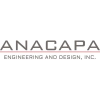 Anacapa Engineering and Design, Inc. logo - Similar company to Cornerstone Engineering, Inc.