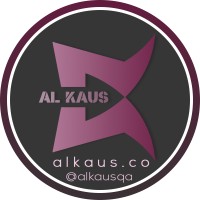 ALKAUS Qatar logo - Similar company to Qatar Daily