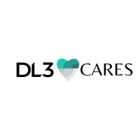 DL3 Cares Community Foundation logo - Similar company to Davidkelly Studio Inc.