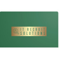 IT Recruit Solutions logo - Similar company to Mouvement Humania