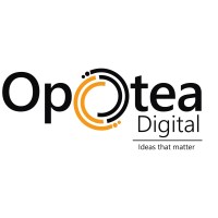 Opotea Digital cc logo - Similar company to Amiware Mz