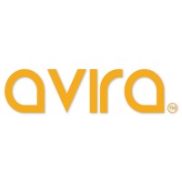 Avira logo - Similar company to Earnest Writes Hub