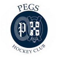 PEGS Hockey Club logo - Similar company to Crcyber