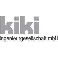 Kiki Ingenieurgesellschaft mbH logo - Similar company to Promtec Theisen Gmbh