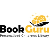BookGuru logo - Similar company to Super Profs