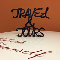 Travel & Tours Florian Hoferichter logo - Similar company to Igikai