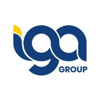 IGA Group - iGamingAdvisors logo - Similar company to Royce Tech