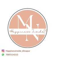 Happiness Inside Dimapur logo - Similar company to Buzzmakers