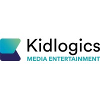 Kidlogics Media Entertainment logo - Similar company to Total Multimedia