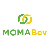 MOMABev logo - Similar company to Ibermarcas