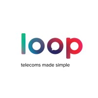 Loop Telecommunications Limited logo - Similar company to Advance Client Solutions