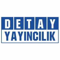 DETAY YAYINCILIK logo - Similar company to Maksat Kitap