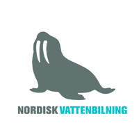 NVB Nordisk Vattenbilning AB logo - Similar company to Bewes Vattenbilning