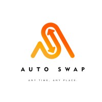 AutoSwap logo - Similar company to Coinozi