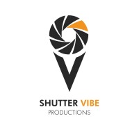 ShutterVibe Production logo - Similar company to The Fusion Core