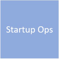 Startup Ops Ltd logo - Similar company to Start Ops