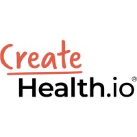 CreateHealth.io logo - Similar company to Amp27