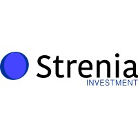 Strenia Investment AG logo - Similar company to Koptercam (Koptercamera Finland Oy)