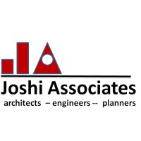 Joshi Associates logo - Similar company to Psdj Interior Architecture