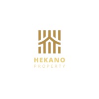 Hekano logo - Similar company to Merrifields