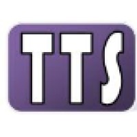 TTS logo - Similar company to Bind It