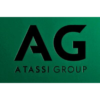 Atassi Group LLC logo - Similar company to Holborn Projects