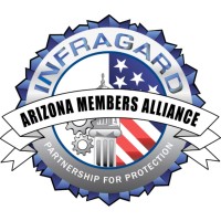 InfraGard Arizona Members Alliance logo - Similar company to Jadex Strategic Group