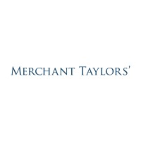 Merchant Taylors' Hall logo - Similar company to Property Litigation Association